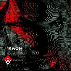 RACH x Medellín Style UTTA