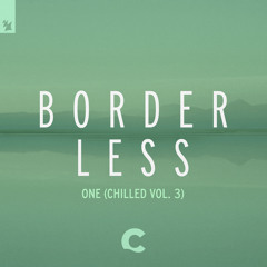 BORDERLESS - Music (Lounge Edit)