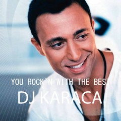 Mustafa Sandal - Jest Oldu [DJ KARACA REMIX]