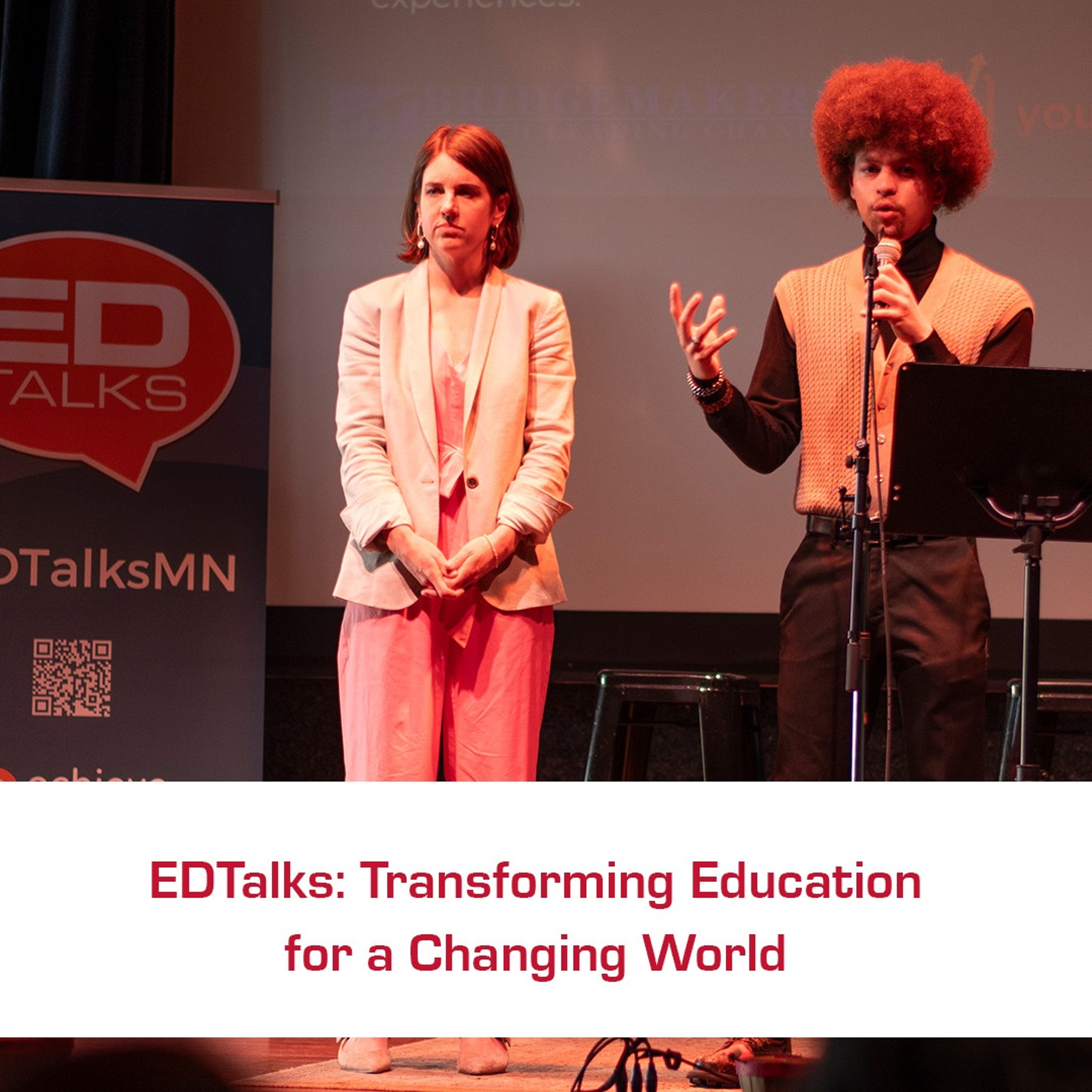 EDTalksMN