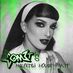 COM3T's Haunted House Party 2023 (Live from LA)