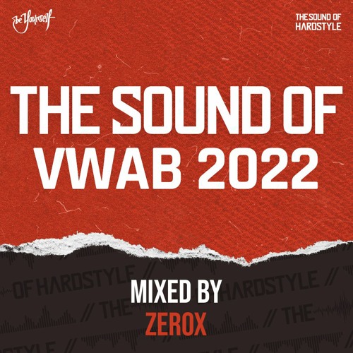 Vroeger Was Alles Beter 2022 | Warm-up Mix by Zerox | The Sound of Hardstyle