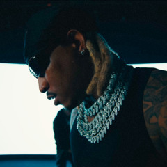 Future Type Beat 2026 feat. Rob49 | "Bank" [Prod.by RXLLIN]