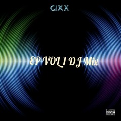 EP VOL 1 DJ Mix