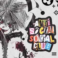 antisocial [prod. lo77]
