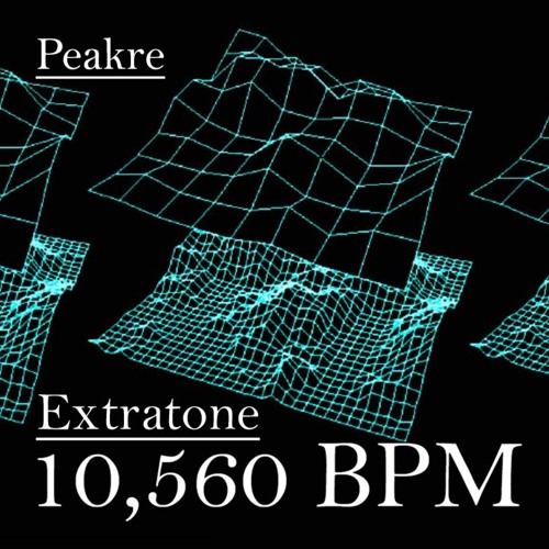 What a Coinkidink - (10,560 bpm)