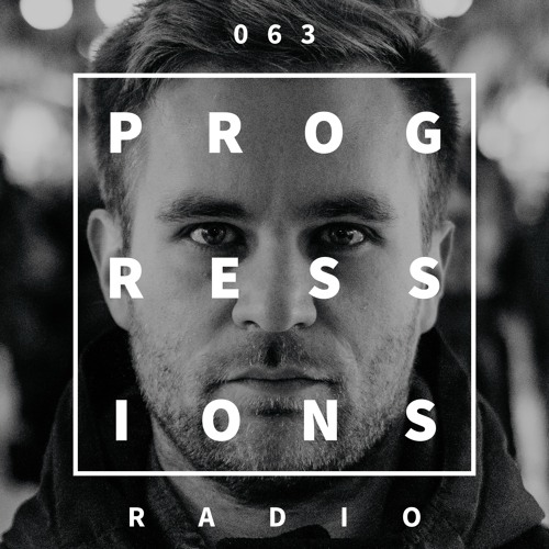 Andromedha - Progressions Radio 063