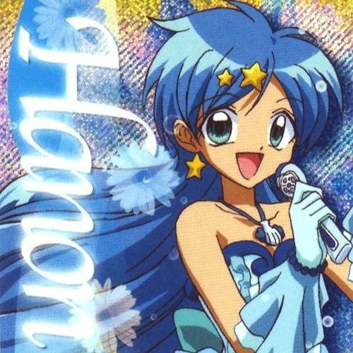 Princeze Sirene Plavo Nebo By Lilacsplash