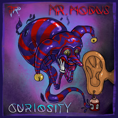 Mr. Modus - Curiosity