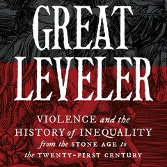 [Doc] The Great Leveler Violence And The History Of Inequality From The Stone