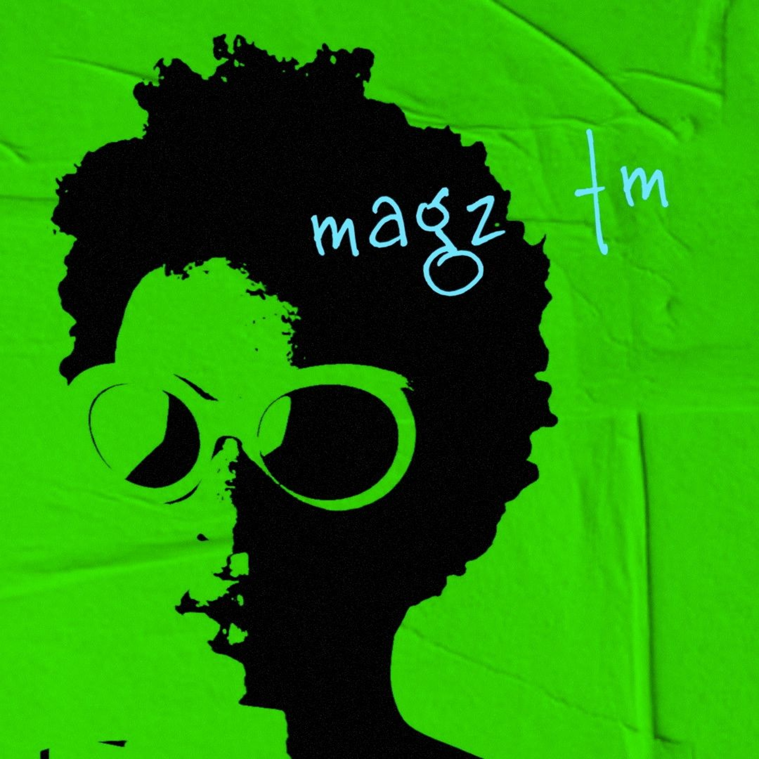 The Maggy Thump Show