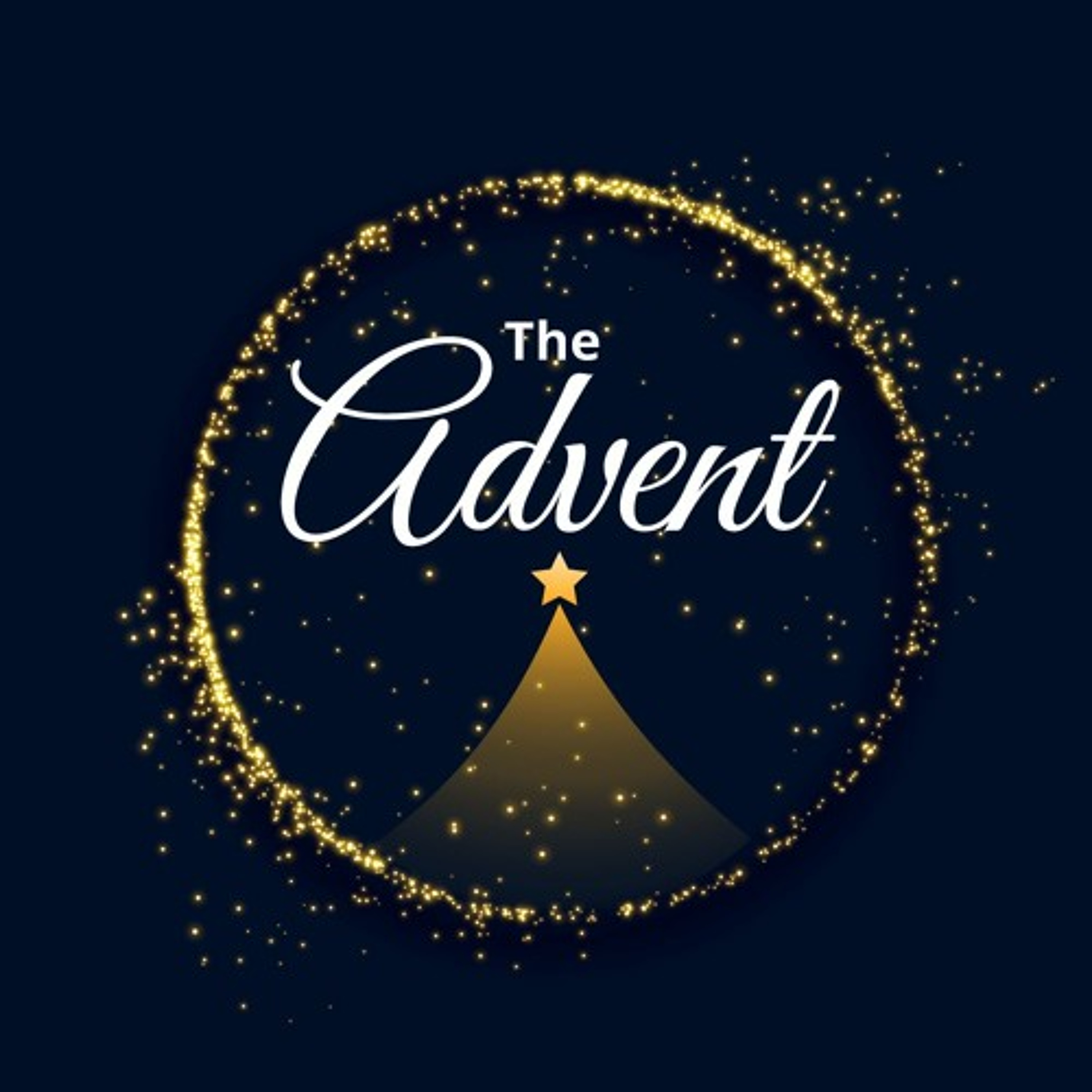 Do They Know It's Christmas Time Again episode artwork