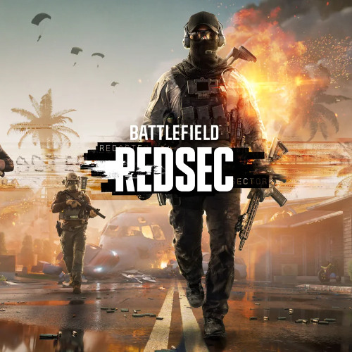Battlefield RedSec