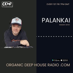 Palankai Resident  Mix  ODH-RADIO 19-04-2024