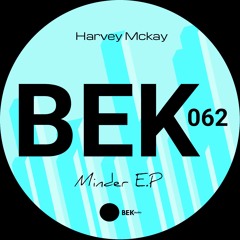 Harvey Mckay - Minder