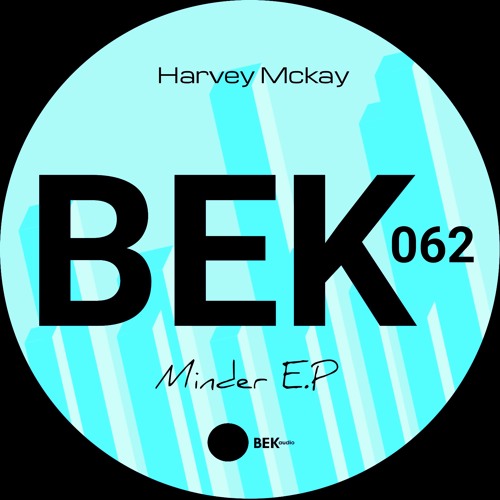 Harvey Mckay - Minder