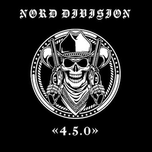 NORD DIVISION feat BESSMERTNII - LUMPAKI.m4a