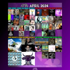 KILLMIMONTHLY APRIL '24