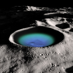 Lunar Transcendence
