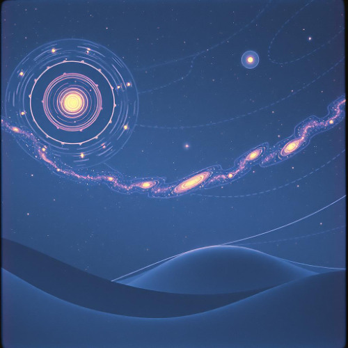 No Heaven for Machines (feat. Stephen H.)