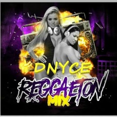 The People's Champ - Reggaeton Mix Vol 2