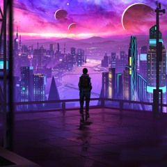 Downtown Binary - Astral
