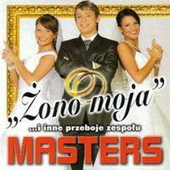 Masters - Żono moja