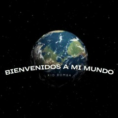 Bienvenidos A Mi Mundo-Guaracha