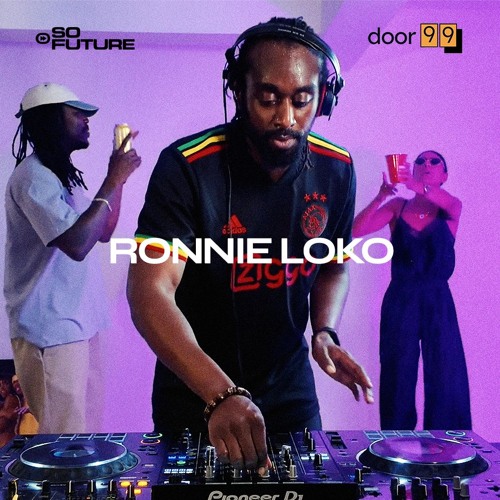 So Future x Door 99 (DJ Sets)