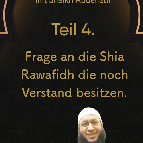 Frage an die Schiiten mit Verstand Teil 4 - Ummu Kulthum ra. Tochter von Ali ra.