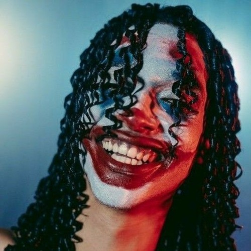 ORUAM - Tenho medo de chorar - (SLOW)