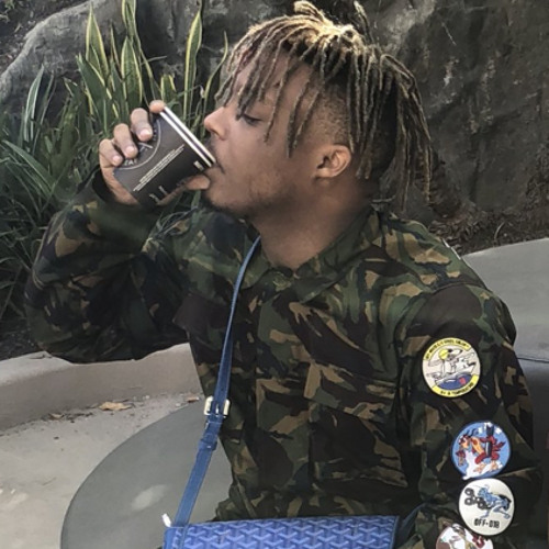 JuiceTheKidd - GO