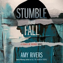 Stumble And Fall Audiobook Excerpt