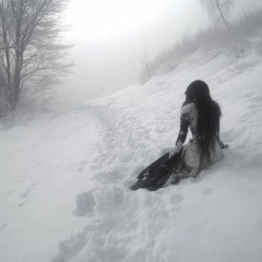 ##слезы на руке