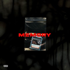 Memory [Prod.Ahmdi]