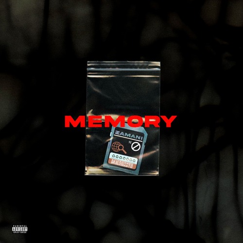 Memory [Prod.Ahmdi]