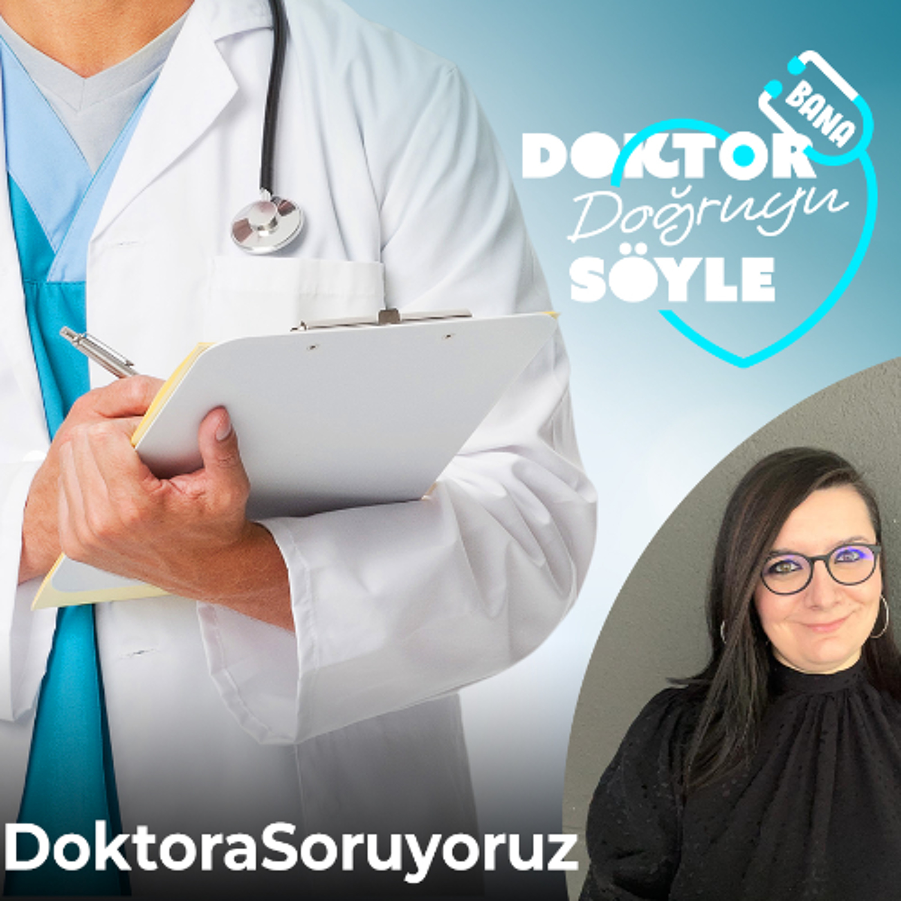 Doktor Bana Doğruyu Söyle - Dünya kupası ebola salgınına dönüşür mü?