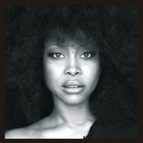 Erykah Badu - Luv O' My Life (Jose Dicaro Rmx)