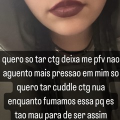 HEI-DE VOLTAR