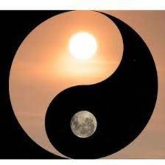 Meditação equilíbrio Feminina e Masculino