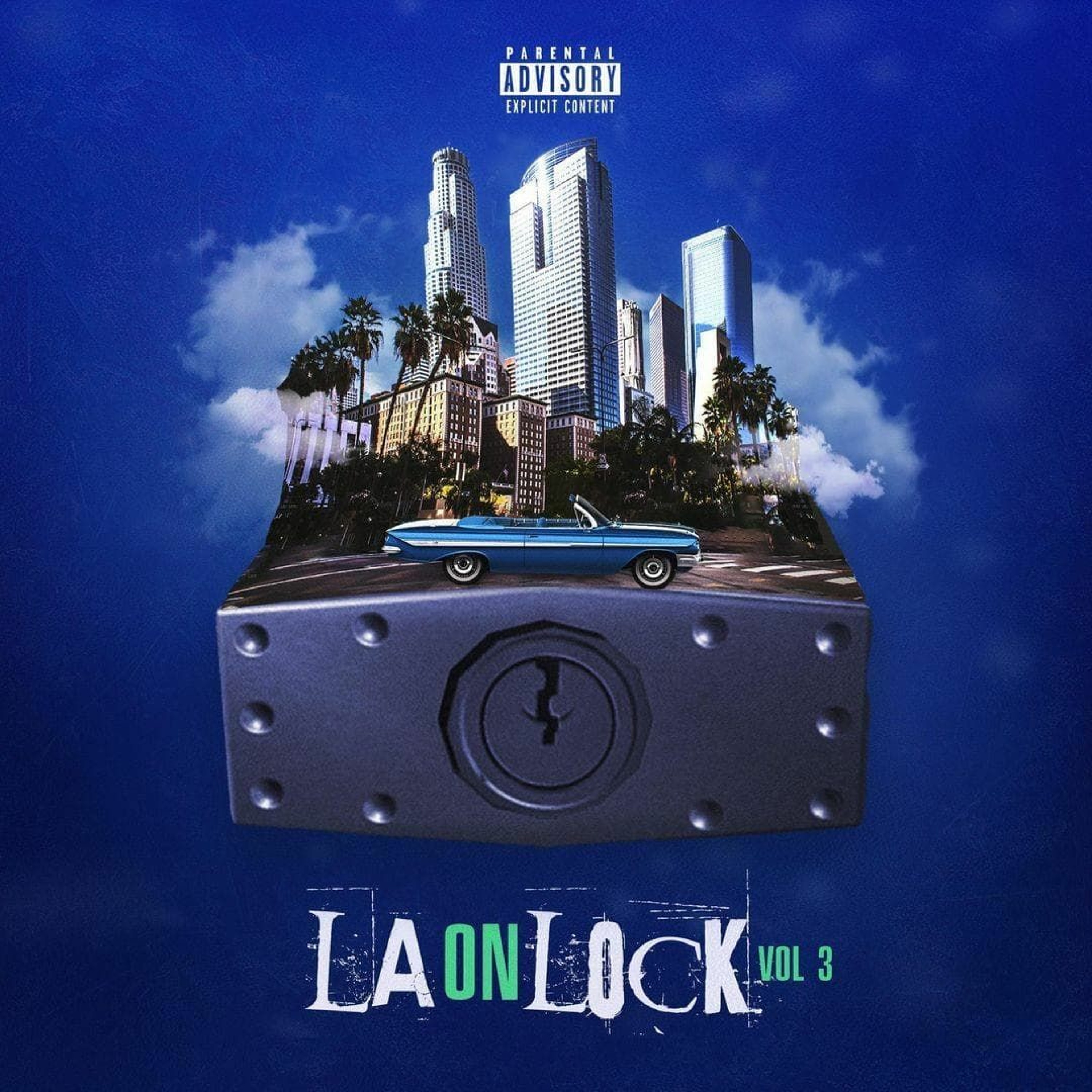 LA On Lock