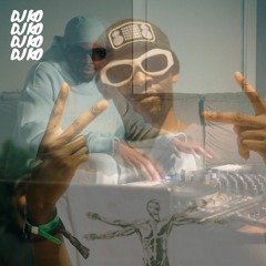 DJ KO FULL Livewire Set - Good Vibrations