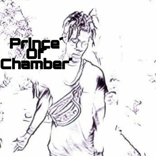 Beekay Nuzziiey_Prince of Chamber