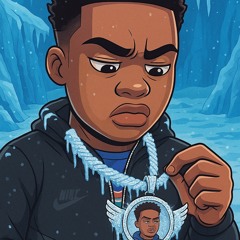 Ice on Frozen