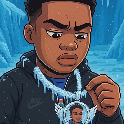 Ice on Frozen