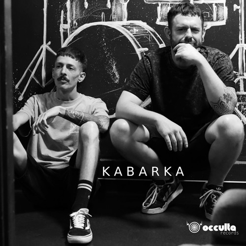 OCCULTA RADIO 015 - KABARKA