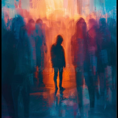 LikeEveryone - XMAR 317 (rough draft snippet, free verse) (PROD. CRCL)