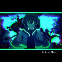 KIRA - Highlight Feat.Hatsune Miku (R-Arai Remix)