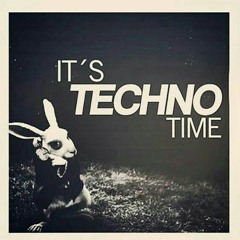 ITS TIME FOR TECHNOOOOOOO
