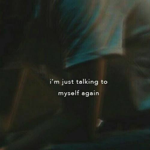 😒